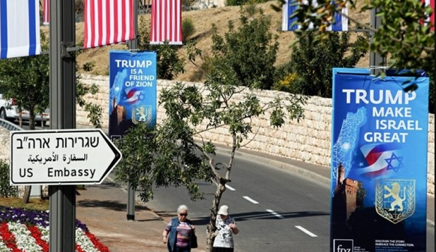 نتنياهو يحث الرئيس الهندوراسي على فتح سفارة لبلاده في القدس