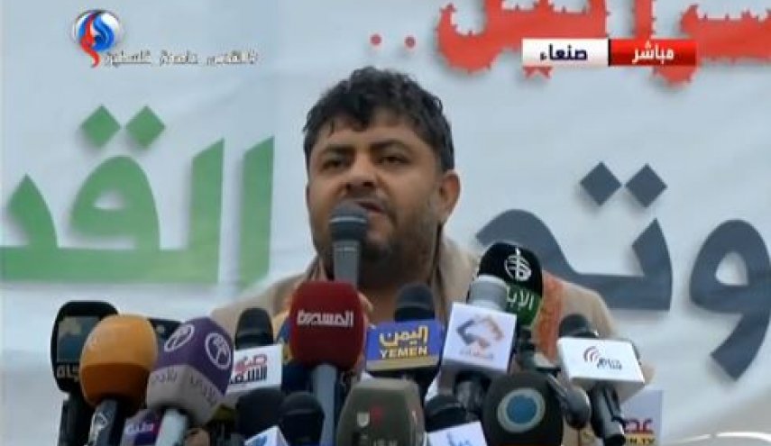 محمد الحوثي يدعو لتشكيل جيش عربي إسلامي 
