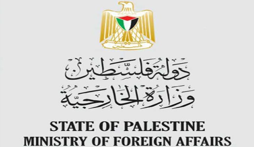 السلطة الفلسطينية تستدعي ممثلها في واشنطن 