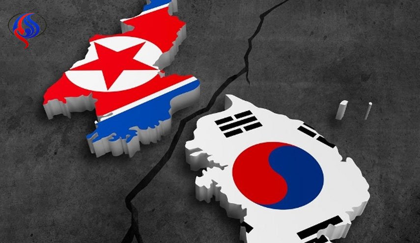 کره جنوبی: باوجود اعتراضات کره شمالی به رزمایش با آمریکا ادامه می‌دهیم