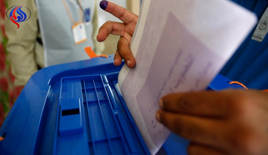 الانتخابات العراقية: مطالب بإعادة فرز الأصوات يدويا 