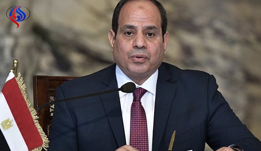 الرئيس المصري: راعينا ظروف الناس في زيادة أسعار المترو