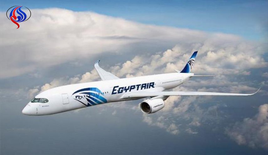 قرب استئناف الرحلات الجوية الروسیة للمدن السياحية المصرية