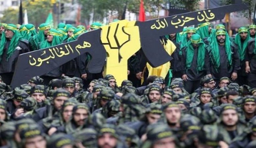 اميركا ودول مجلس التعاون تفرض عقوبات على قادة حزب الله 