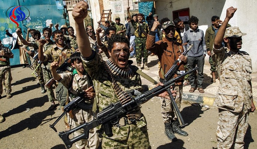 جدیدترین اخبار از تحولات میدانی در یمن/ انهدام هواپیمای جاسوسی سعودی توسط یمنی ها