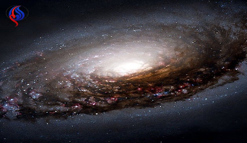 وجود الأوكسجين بمجرة بعيدة يسلط الضوء على المرحلة الأولى من عمر الكون