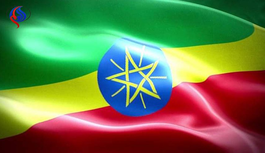 حقيقة مشاركة إثيوبيا في حفل نقل السفارة الأمريكية إلى القدس