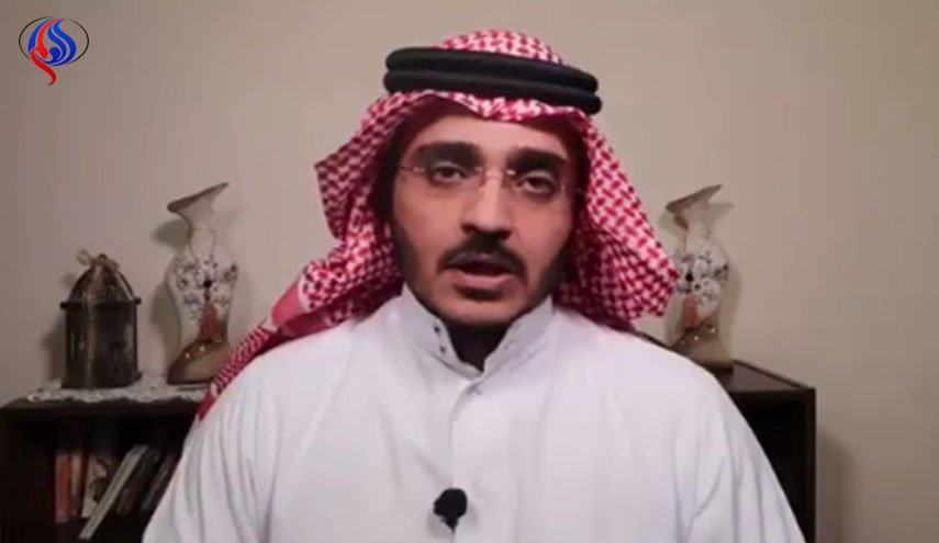 معارض سعودي يغرد لأمه وأخيه مع بدء رمضان..هذا ما جاء في تغريدته..