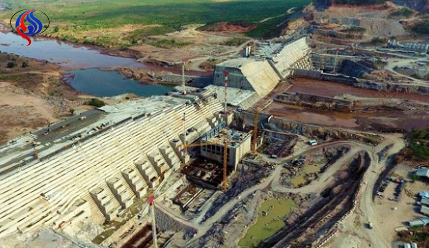 وزير الري الإثيوبي: بناء السد سيستمر على مدار اليوم دون توقف