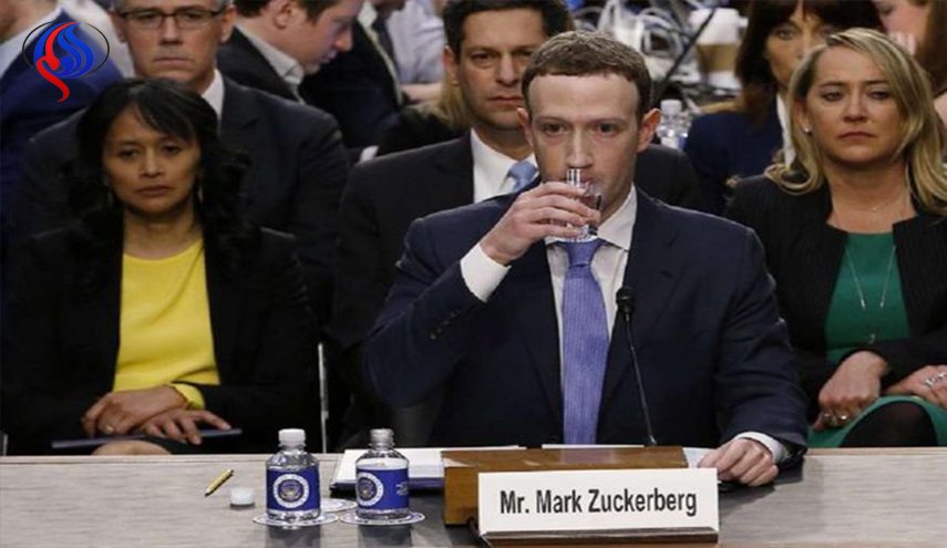 مؤسس فيسبوك.. بعد الكونغرس يتجه الى البرلمان الأوروبي

