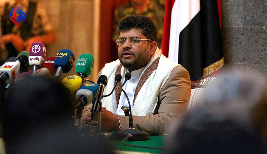 الحوثي يبدي استعداده لتبادل الأسرى مع السعودية