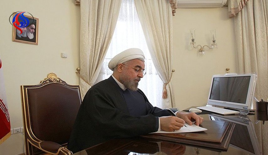 روحانی درگذشت حقوقدان شورای نگهبان را تسلیت گفت