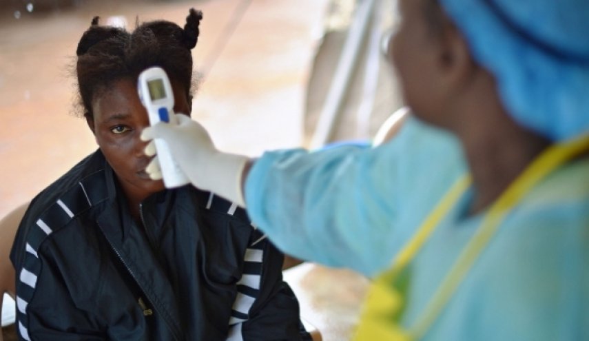 وزارة الصحة في الكونغو تؤكد اكتشاف 11 إصابة جديدة بالإيبولا