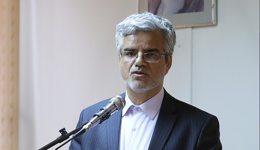 نائب بالبرلمان الإيراني: الحكومة نجحت في الحوار مع الاوروبيين