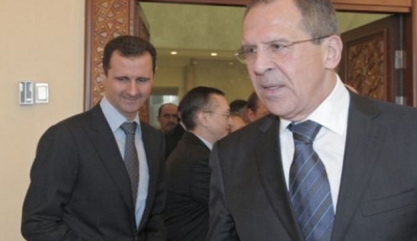 روسیه تا چه زمانی در سوریه می مانَد؟
