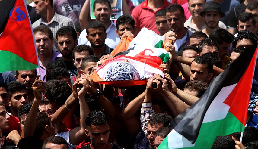 استشهاد فلسطيني متأثراً بإصابته شرق غزة