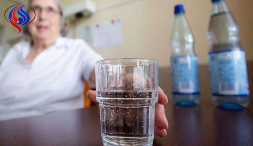  كمية الماء التي يحتاجها كبار السن في رمضان