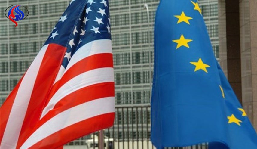 اروپا خود را برای جنگ تجاری با آمریکا آماده می‌کند
