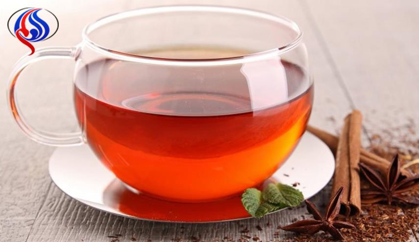  لهذه الأسباب..عليك احتساء الشاي الأحمر في رمضان