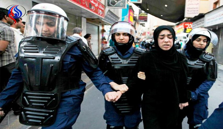 مخاوف حول بحرينيتين احتجازتا بمبنى التحقيق قبل اسبوع