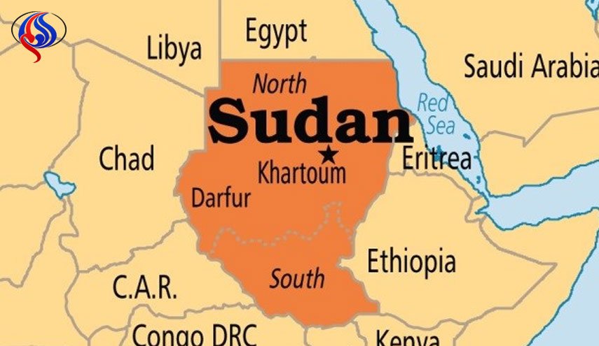 تقلای امارات برای حفظ سودان در ائتلاف علیه یمن