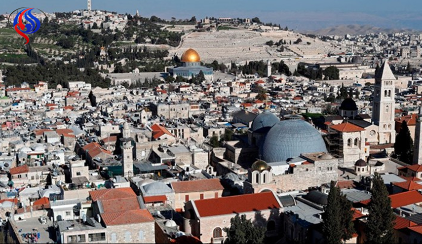 دعوات برام الله للزحف إلى القدس المحتلة الجمعة المقبلة