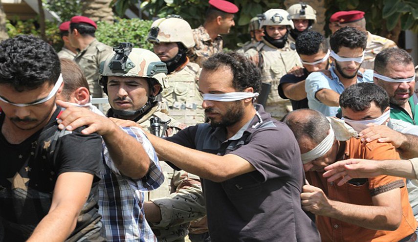 العراق... اعتقال 100 مطلوب للقضاء بتهم مختلفة في ميسان 