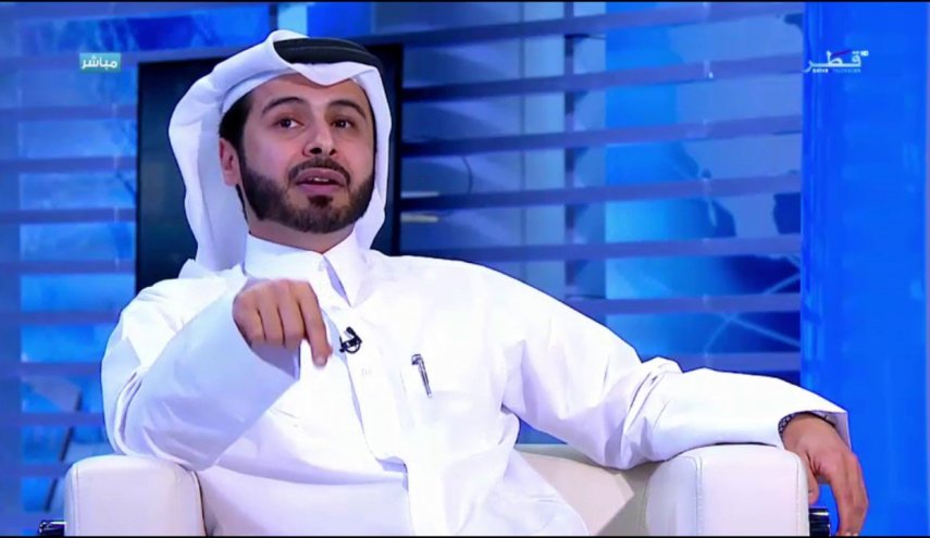 كاتب قطري يشعلها: سيسلمون يثرب للصهاينة وسيلقون باللوم على الرسول!