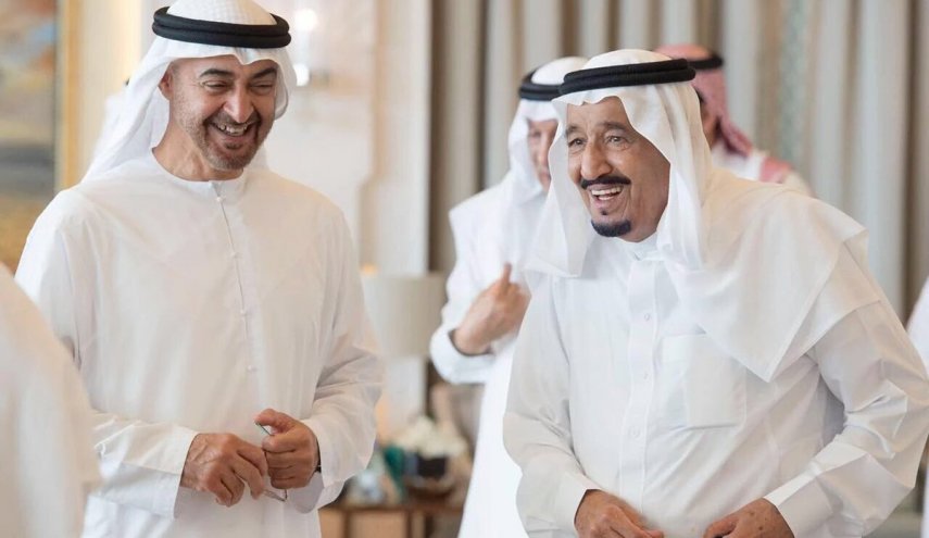 العلاقات السعودية الإماراتية ليست علاقة صداقة مخلصة وإنما أشبه بلعبة الحمقى
