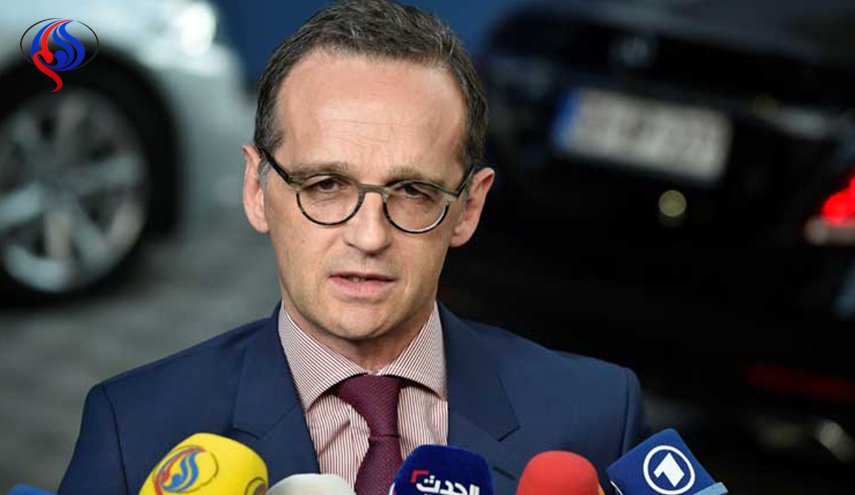 وزير الخارجية الألماني: نملك إرادة واضحة لتحسين العلاقات مع أنقرة