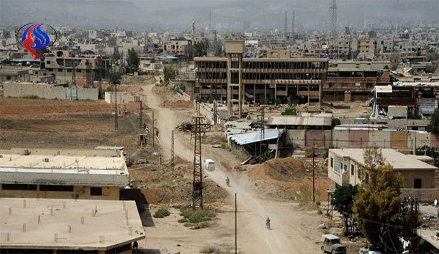 الجيش السوري يستأنف ظهر اليوم عملياته بالحجر الأسود 