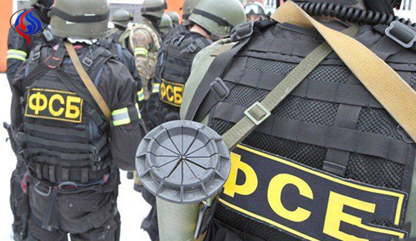 الأمن الروسي يحبط نشاط مجموعة متطرفة خططت لجرائم ضد تتار القرم