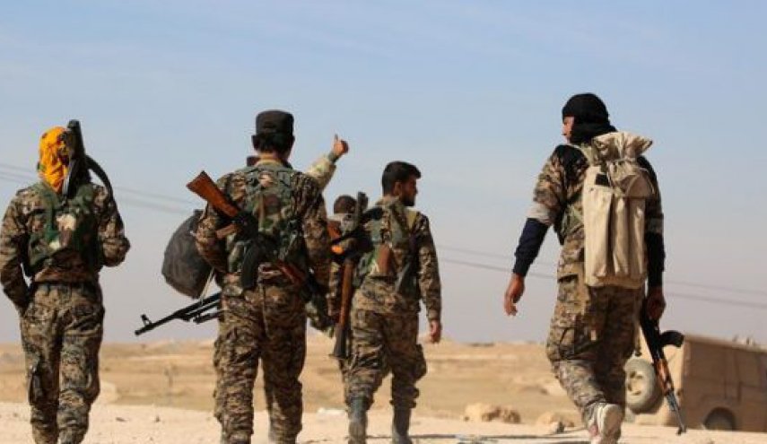 «داعش»… تقهقرٌ في شرق الفرات