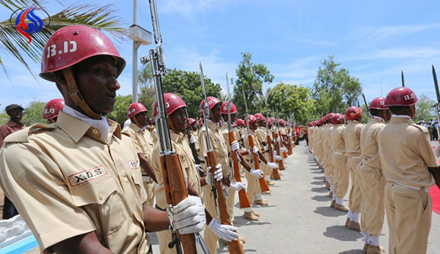 الصومال ينفي إجراء محادثات مباشرة مع كينيا بشان النزاع البحري