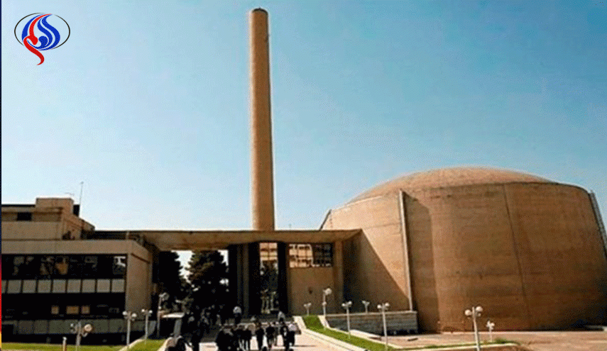 اعضاء لجنة الامن البرلمانية يتفقدون منشأة طهران النووية
