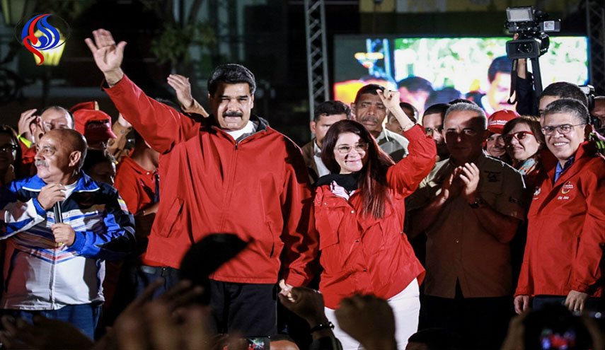 الخارجية التركية ترحب بإجراء الانتخابات الفنزويلية بأجواء سلمية وصحية
