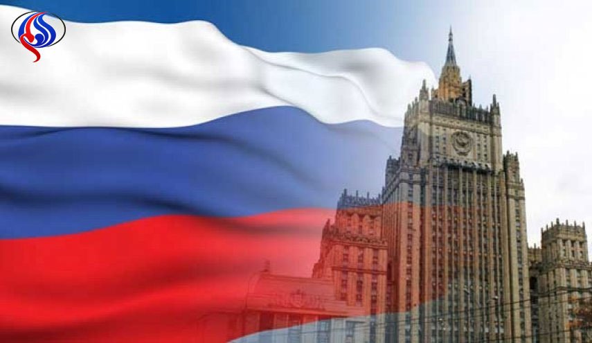 واکنش مسکو به اظهارات ضدایرانی وزیر خارجه آمریکا