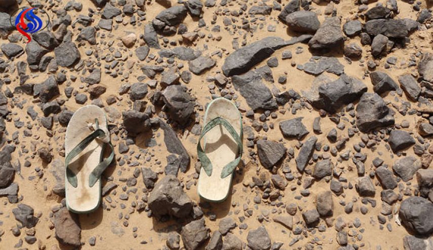ما حقيقة العثور على جثث لمهاجرين مصريين في صحراء ليبيا؟