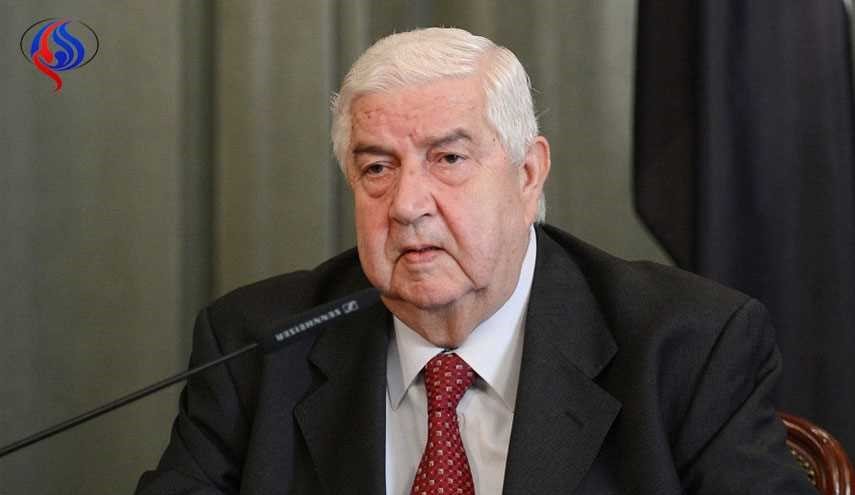 العراق يعتمد سفيرا مفوضا وفوق العادة لدى سوريا