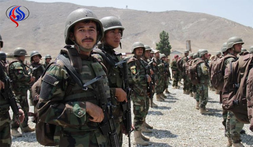 القوات الأفغانية والأميركية تقصف مواقع لطالبان 