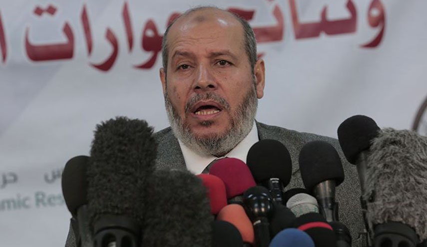 حماس: مسيرات العودة مستمرة حتى إسقاط صفقة القرن وكسر الحصار