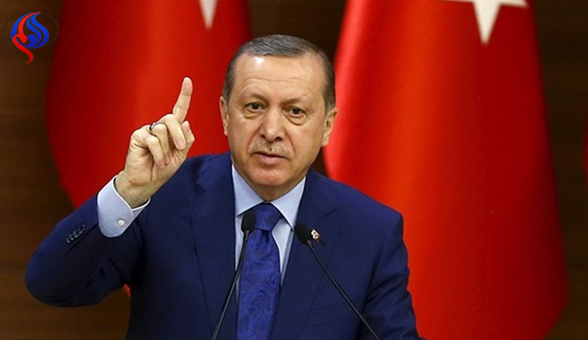 اردوغان: لا نقبل تأجيج أزمات بما فيها الملف النووي الإيراني