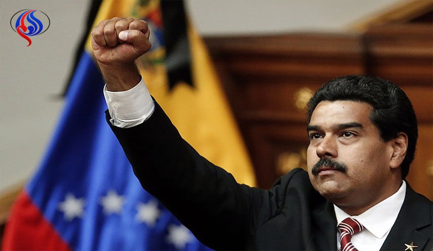 رسميا: مادورو رئيسا لفنزويلا