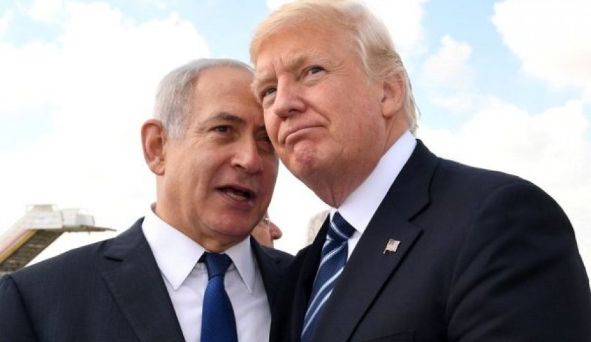 نتانیاهو، ترامپ و پمپئو قطعات پازلی که همدیگر را تکمیل نکردند