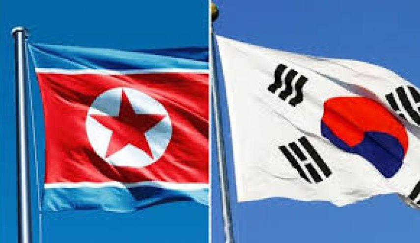 کره شمالی لیست خبرنگاران کره جنوبی را پذیرفت 