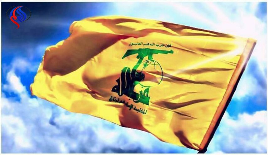 حزب الله پاکسازی جنوب دمشق را به سوریه تبریک گفت