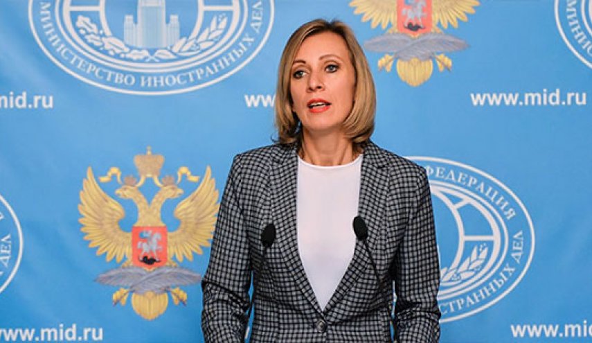 مسکو: تحریم‌های یکجانبه آمریکا علیه ایران غیرقانونی است/سرنوشت برجام در جلسه کمیسیون مشترک مشخص می‌شود