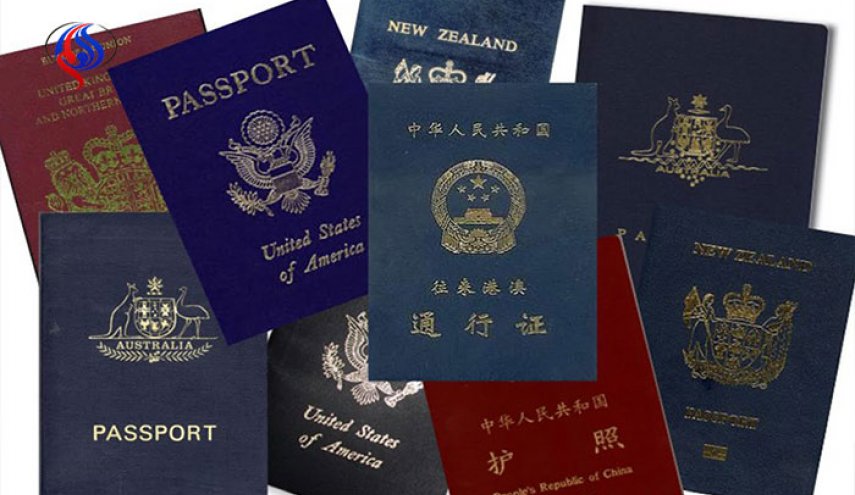 أقوى جوازات السفر.. وجواز عربي الأسرع تقدما!
