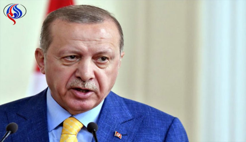 هشدار اردوغان به رژیم‌صهیونیستی درباره به رسمیت شناختن نسل‌کشی ارامنه