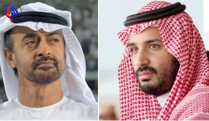 امارات قصد داشت پایگاه 'العدید' قطر را به خاک خود ببرد